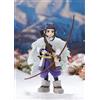 Good Smile Company POP UP PARADE Asirpa Golden Kamuy Good Smile Company dal Giappone