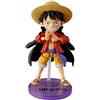 Bandai S.H.Figuarts World Collectable Figure x S.H.Figuarts MONKEY.D.LUFFY
