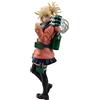 BANPRESTO My Hero Academia Toga Himiko Ichiban kuji Figure My Villains Academia dal Gia...