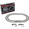Rokuhan Z Gauge R079 Mini Double Oval track set dal Giappone