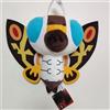 SK JAPAN Godzilla Deformed BIG Plush Vol.2 Mothra 2023 Giappone NUOVO
