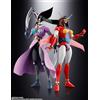 Bandai Soul of Chogokin GX-114 Janus & GX-12R Venus A Great Mazinger from Japan
