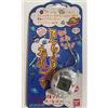Bandai Tamagotchi Tenshitchi Angelgotchi Angel 1997 Pearl Bluel VirtualPet Blue