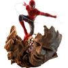 Hot Toys SPIDER-MAN No Way Home FRIENDLY QUARTIERE SPIDER-MAN DX Ver Japan