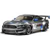 Tamiya Kit di montaggio elettrico Tamiya 1/10 telaio Ford Mustang GT4 TT-02 dal GIAP...