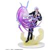 SEGA Jujutsu Kaisen Kaigyoku Gyokusetsu Satoru Gojo Figure Hollow Purple Luminasta