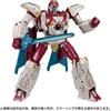 TakaraTomy Takara Tomy Transformers legacy TL-80 Vector Prime dal Giappone