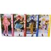 TAITO Bocchi the Rock! Set completo Coreful Figure Hitori & Ikuyo & Nijika & Ryo