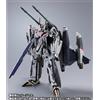 Bandai DX Chogokin VF-25F Tornado Messiah Valkyrie Alto Saotome Machine Revival Ver.