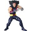 Medicom Toy ARMA MAFEX X (AGE OF APOCALYPSE Ver.) No.249 giocattolo Medicom dal Giappone
