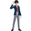 Max Factory Figma Blazer body Ryo Action Figure Max Factory dal Giappone
