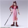 Square Enix BRING ARTS Final Fantasy VII Aerith Gainsborough SQUARE ENIX dal Giappone