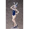 GRATIS OMAGGIO Teletha Testarossa Bare Leg Bunny Ver. dal Giappone