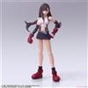 Square Enix BRING ARTS Final Fantasy VII Tifa Lockhart SQUARE ENIX dal Giappone