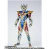 Bandai S.H. Figuarts Ultraman Z Delta Rise Claw dal Giappone