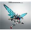 Bandai EXPO2025 ROBOT SPIRITS SIDE MS EX-001 EX-001 G.L.R.S.S. Unità piuma dal Giappone