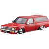 Materiali didattici culturali Qingdao (A Aoshima 1/24 The Tuned Car series n.59 Toyota YN86 Hilux New Old School Kit N...