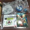 Takara Tomy Limited Beyblade X Hell's Size 3-80F BX-00 SPX Corocoro Comic 2024
