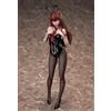 GRATIS Kurisu Makise Bunny Ver. Steins Gate Kurisu stile B dal Giappone