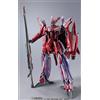 Bandai DX CHOGOKIN VF-27γSP SUPER LUCIFER VALKYRIE (BRERA STARNE USE) REVIVAL Ver.