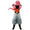 Bandai Ichiban Kuji Dragon Ball Z Majin Buu figure D Prize importazione giapponese
