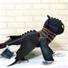 SEGA How to Train Your Dragon L Size Plush Live Action Ver. Giappone nuovo