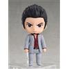 Good Smile Arts Shanghai Nendoroid Kazuma Kiryu Yakuza Good Smile Arts Shanghai dal Giappone
