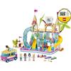 LEGO Emozionante parco acquatico estivo di Lego LEGO Friends 41430 nuovo