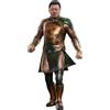 Hot Toys Movie Masterpiece Eternals Gilgamesh Modellino in scala 1/6 Hot Toys Marvel...