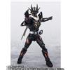 Bandai S.H. Figuarts Kamen Rider Dread Type Zero Kamen Rider Gatchard dal Gia...