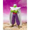 Bandai S.H. Figuarts PICCOLO DAIMA Dragon Ball Daima dal Giappone