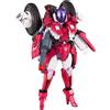 Sentinella Sentinel RIOBOT Genesis Climber MOSPEADA 1/12 VR-038L Figure Bartley Fuke