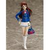 SH Figuarts SHfiguarts aikatsu! Murasaki Ran (uniforme invernale ver.) dal Giappone