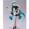 SEGA Hatsune Miku Figure Luminasta Bitter Patissier SEGA JAPAN import