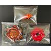 NESSUNA MARCA Beyblade X Doran Brave S6-60V Special ver. Set ingresso C senza scatola...