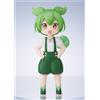 Good Smile Company POP UP PARADE Zundamon Tohoku Zunko/Zundamon Project Good Smile Company