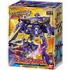 Bandai Power ranger Boonboomger DX Byunbyum Mach Robo Megazord Bandai dal Giappone