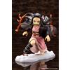 KOTOBUKIYA ARTFX J Demon Slayer Kimetsu no Yaiba Nezuko Kamado scala 1/8