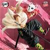 BANPRESTO Demon Slayer kimetsu no Yaiba VIBRATION STARS Sabito Figure dal Gia...