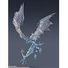 Bandai S.H.MonsterArts STARDUST DRAGON Yu-Gi-Oh! 5D dal Giappone