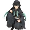 FuRyu Demon Slayer Kimetsu no Yaiba Noodle Stopper Figura Muichiro Tokito