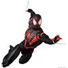 Medicom Toy MAFEX SPIDER-MAN Miles Morales COMIC RENEAL Ver. No.276 giocattolo Medicom da...