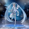 SEGA Hatsune Miku Series Luminasta SNOW MIKU Snow Miku Sky Town Ver. SEGA dal Giap...