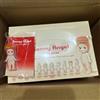 Sonny Angel Snack Series Assort Box 12 Blind Box Minifigure con clip magnetica