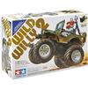 Tamiya 1/10 Electric RC Car Series No.242 Wild Willy 2 Off Road 58242 dal Gia...
