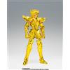 Bandai MITO DEL PANNO SANTO EX ACQUARIO HYOGA EREDE DEL PANNO ORO dal Giappone