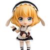 Nendoroid Good Smil Nendoroid Is the Order a Rabbit?? Figura Syaro #929 dal Giappone