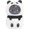 Senza marchio Peluche soffice Natsume's Book of Friends - Panda Nyanko-sensei Japan 2
