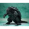 Bandai S.H.MonsterArts Gamera 2023 CAMERA -Rebirth- dal Giappone
