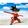 BANDAI S.H.Figuarts Dragon Ball Son Goku Innocent Challenger Figure JP import